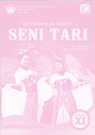 Buku Seni Tari