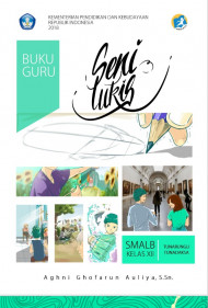 Buku Seni Lukis