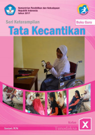 Buku Tata Kecantikan