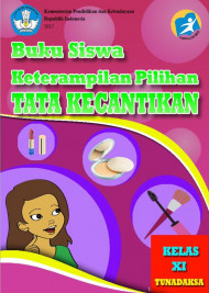 Buku Tata Kecantikan