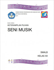 Buku Seni Musik
