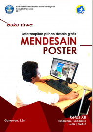 Buku Mendesain Poster
