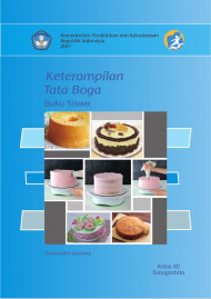 Buku Tata Boga