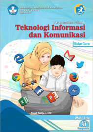 Buku Teknologi Informasi dan Komunikasi