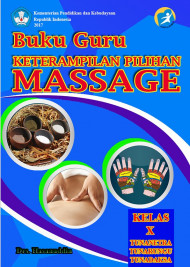 Buku Massage