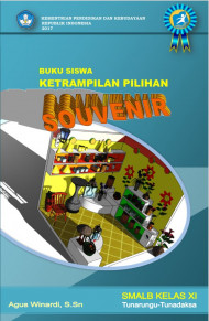 Buku Souvenir