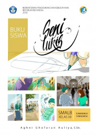 Buku Seni Lukis