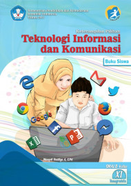 Buku Teknologi Informasi dan Komunikasi