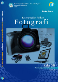 Buku Fotografi