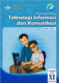 Buku Teknologi Informasi dan Komunikasi