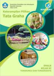Buku Tata Graha