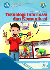 Buku Teknologi Informasi dan Komunikasi