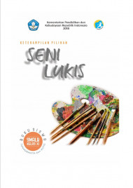 Buku Seni Lukis
