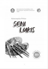 Buku Seni Lukis