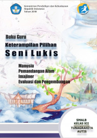 Buku Manusia Pemandangan Alam Imajiner Evaluasi