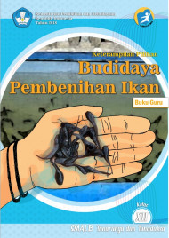 Buku Budidaya Pembenihan Ikan