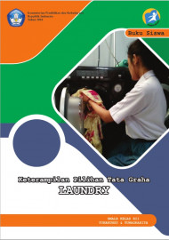 Buku Laundry