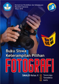 Buku Fotografi