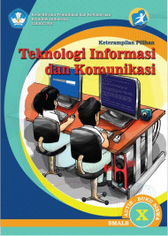 Buku Teknologi Informasi dan Komunikasi