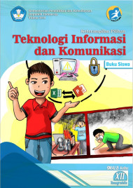 Buku Teknologi Informasi dan Komunikasi