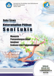 Buku Manusia Pemandangan Alam Imajiner Evaluasi