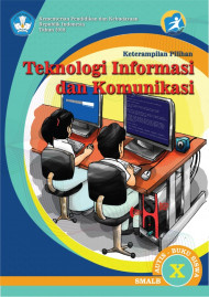Buku Teknologi Informasi dan Komunikasi