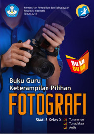 Buku Fotografi