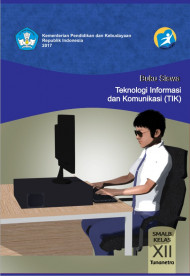 Buku Teknologi Informasi dan Komunikasi