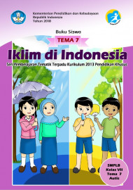 Buku Iklim di Indonesia