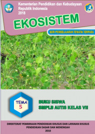 Buku Ekosistem