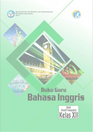 Buku Bahasa Inggris