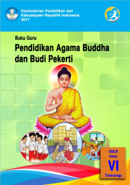 Buku Pendidikan Agama Budha dan Budi Pekerti