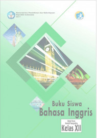 Buku Bahasa Inggris