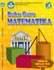 Buku Matematika