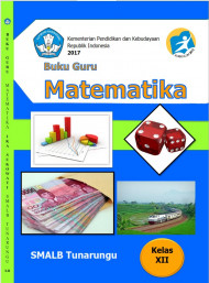 Buku Matematika