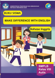 Buku Bahasa Inggris