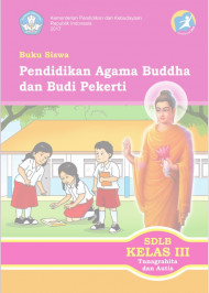 Buku Pendidikan Agama Budha dan Budi Pekerti