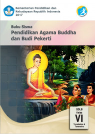 Buku Pendidikan Agama Budha dan Budi Pekerti