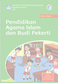 Buku Pendidikan Agama Budha dan Budi Pekerti
