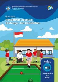 Buku PJOK