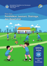 Buku PJOK