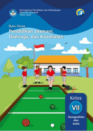 Buku PJOK