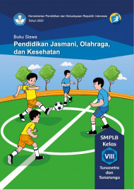 Buku PJOK