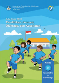 Buku PJOK