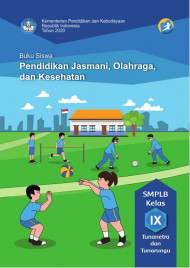 Buku PJOK