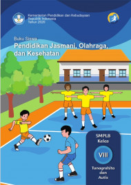 Buku PJOK