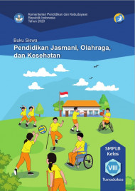 Buku PJOK