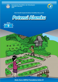 Buku Potensi Alamku