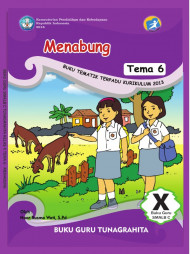 Buku Menabung