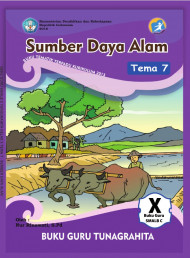 Buku Sumber Daya Alam